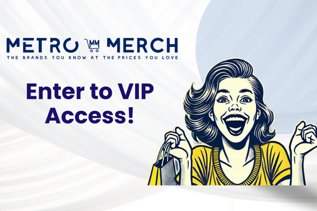 Enter to win vip